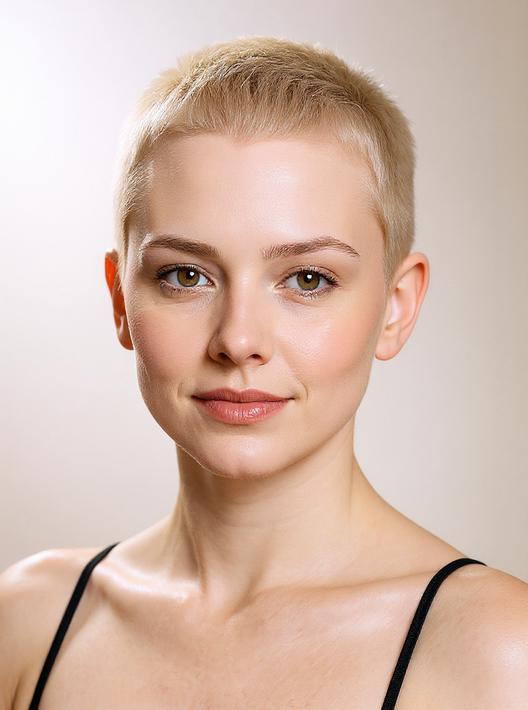 Short Pixie