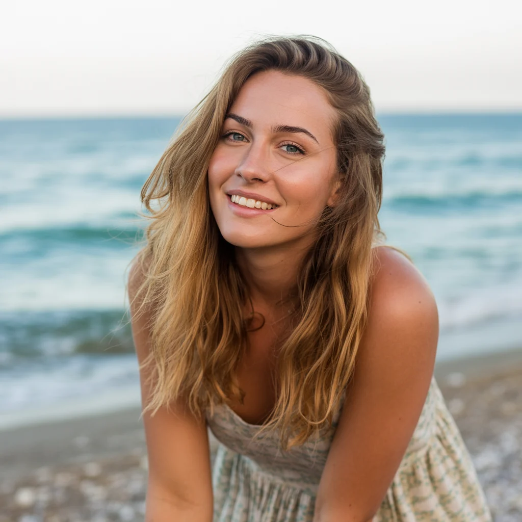 Everyday Blonde Glow