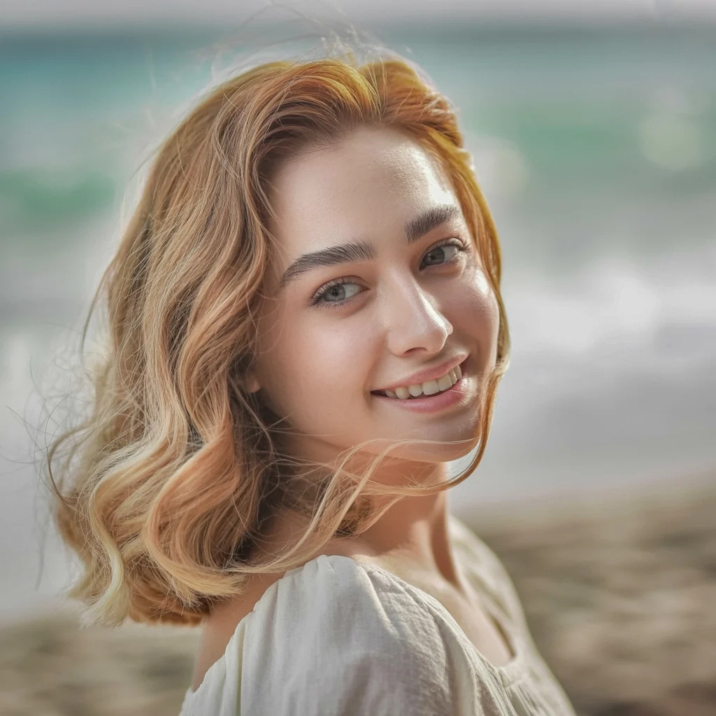 Hair Color for Different Skin Tones: A Complete Guide Hair Color for Different Skin Tones: A Complete Guide