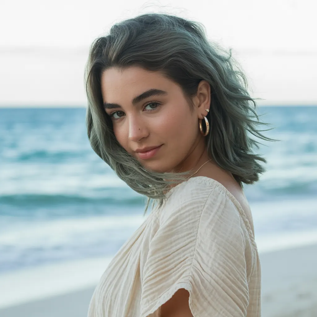 Salt & Pepper Classic