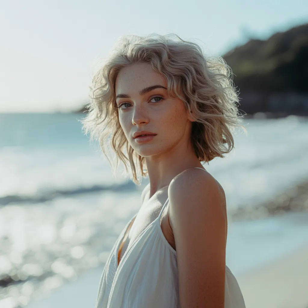 Ash Gray Sophistication