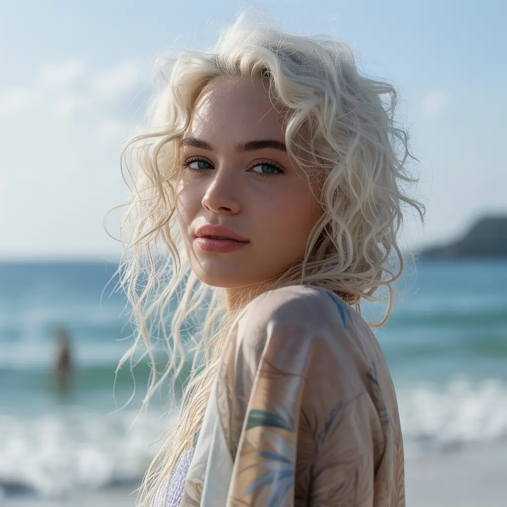 Outdoor Natural White