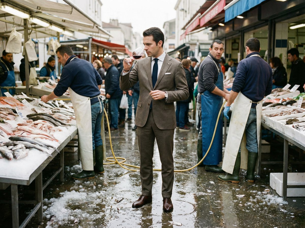 nano banana pro prompts: the most weird mundane photo you can imagine