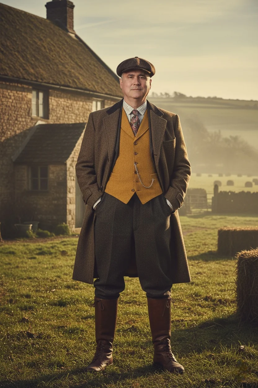 AI generated inspiration image