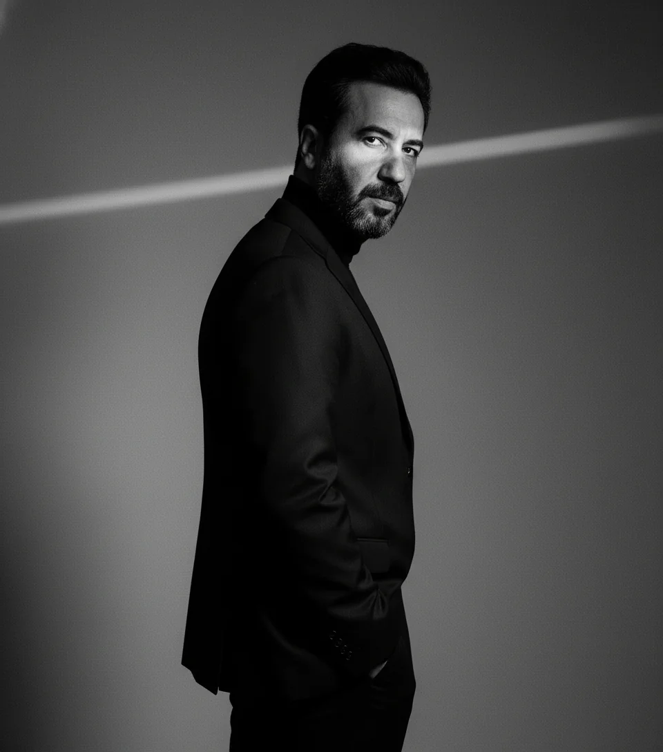 AI generated inspiration image