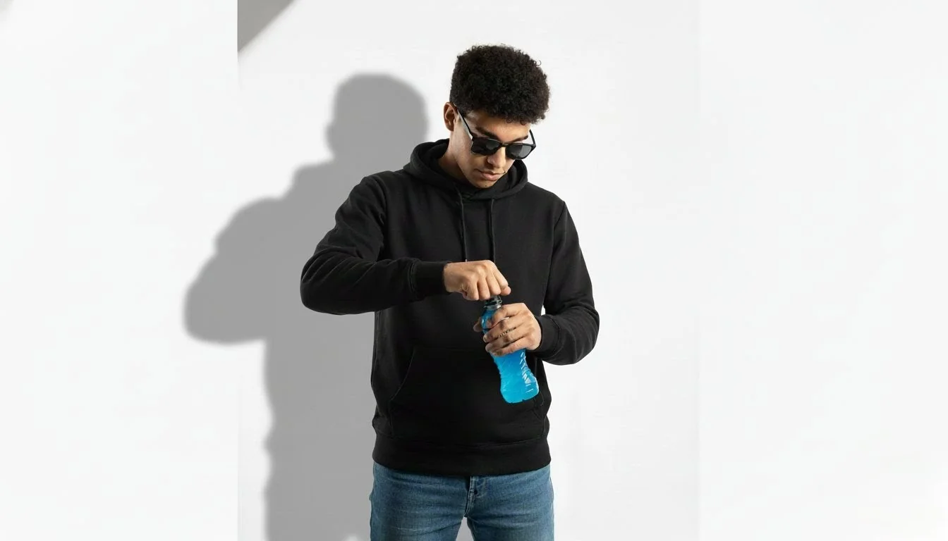 AI generated inspiration image