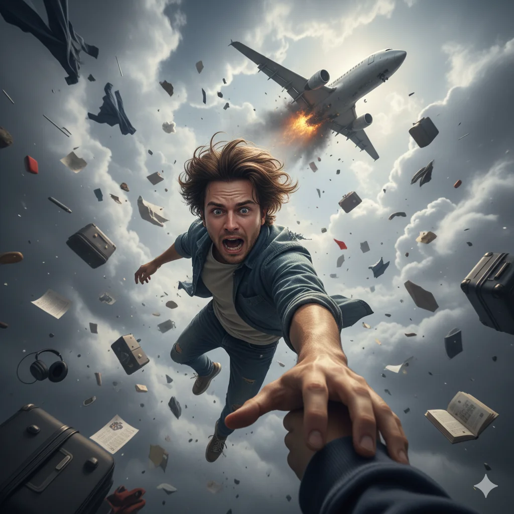 AI generated inspiration image