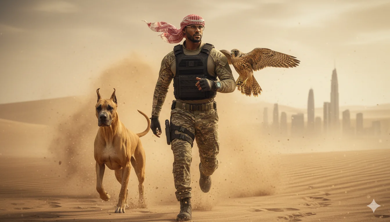 Download Your Professional Portrait