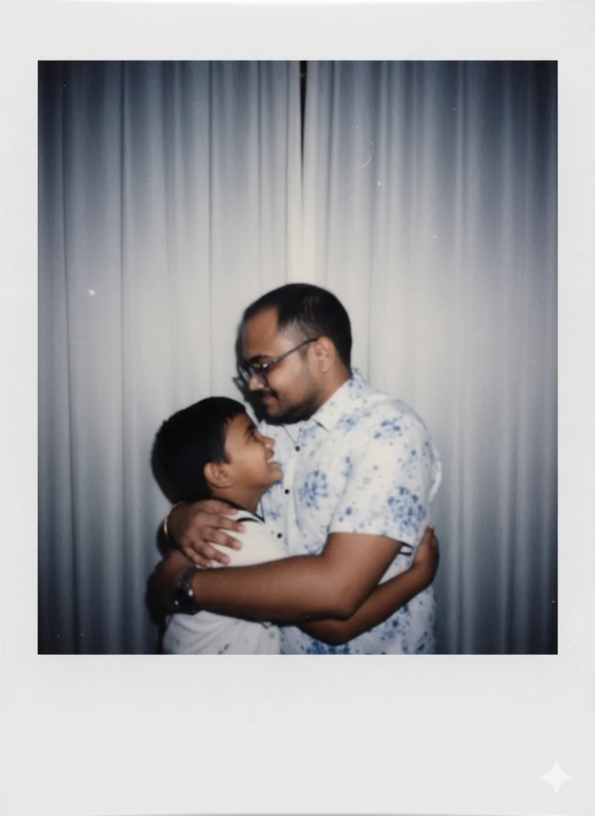 AI generated inspiration image