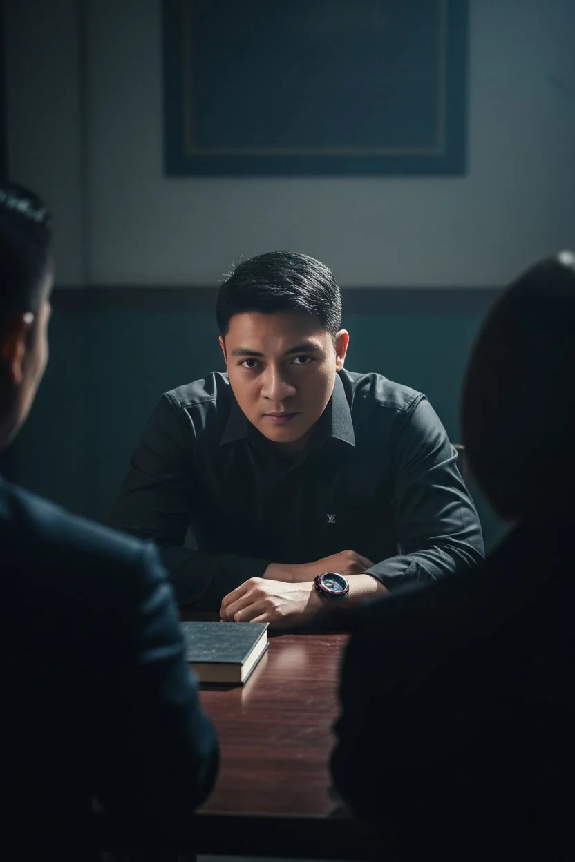 AI generated inspiration image