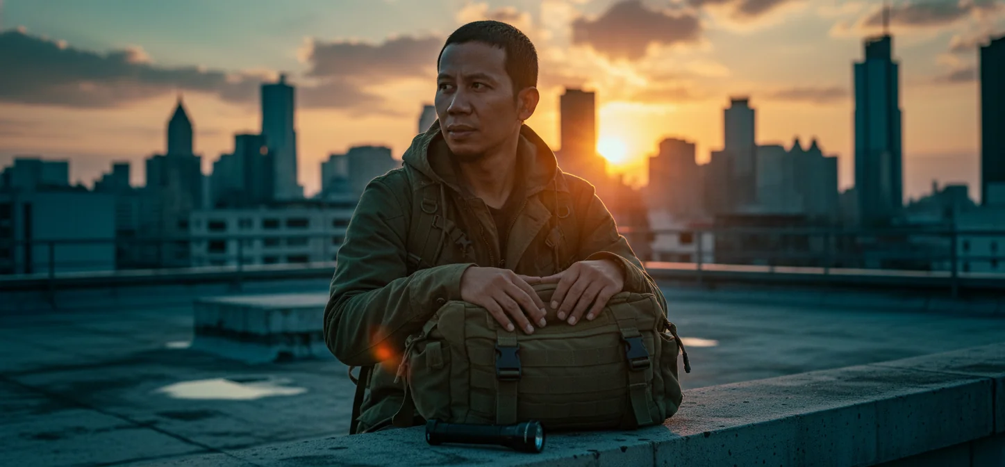 AI generated inspiration image