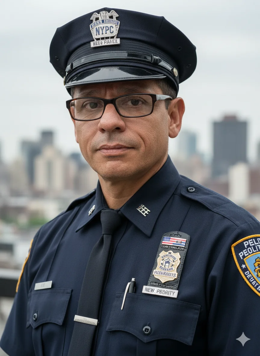 AI generated inspiration image