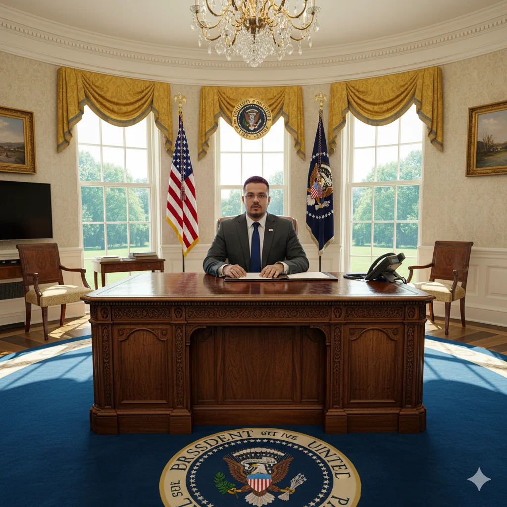 AI generated inspiration image