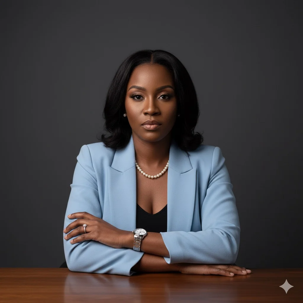 AI generated inspiration image