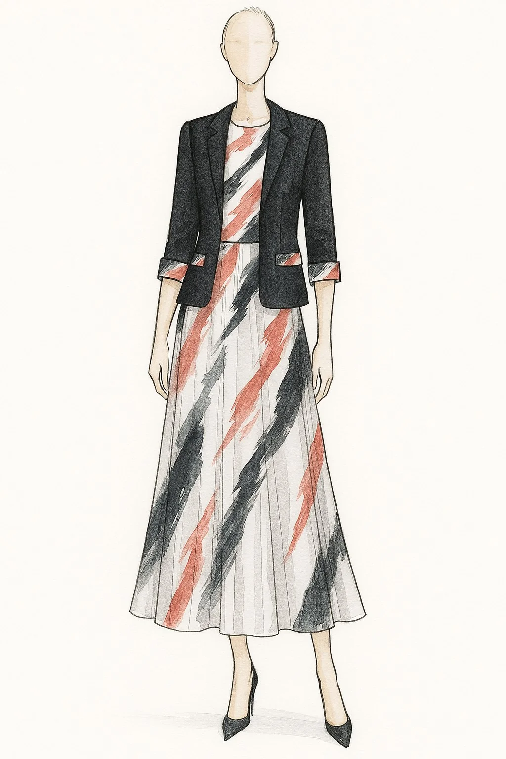 AI generated inspiration image