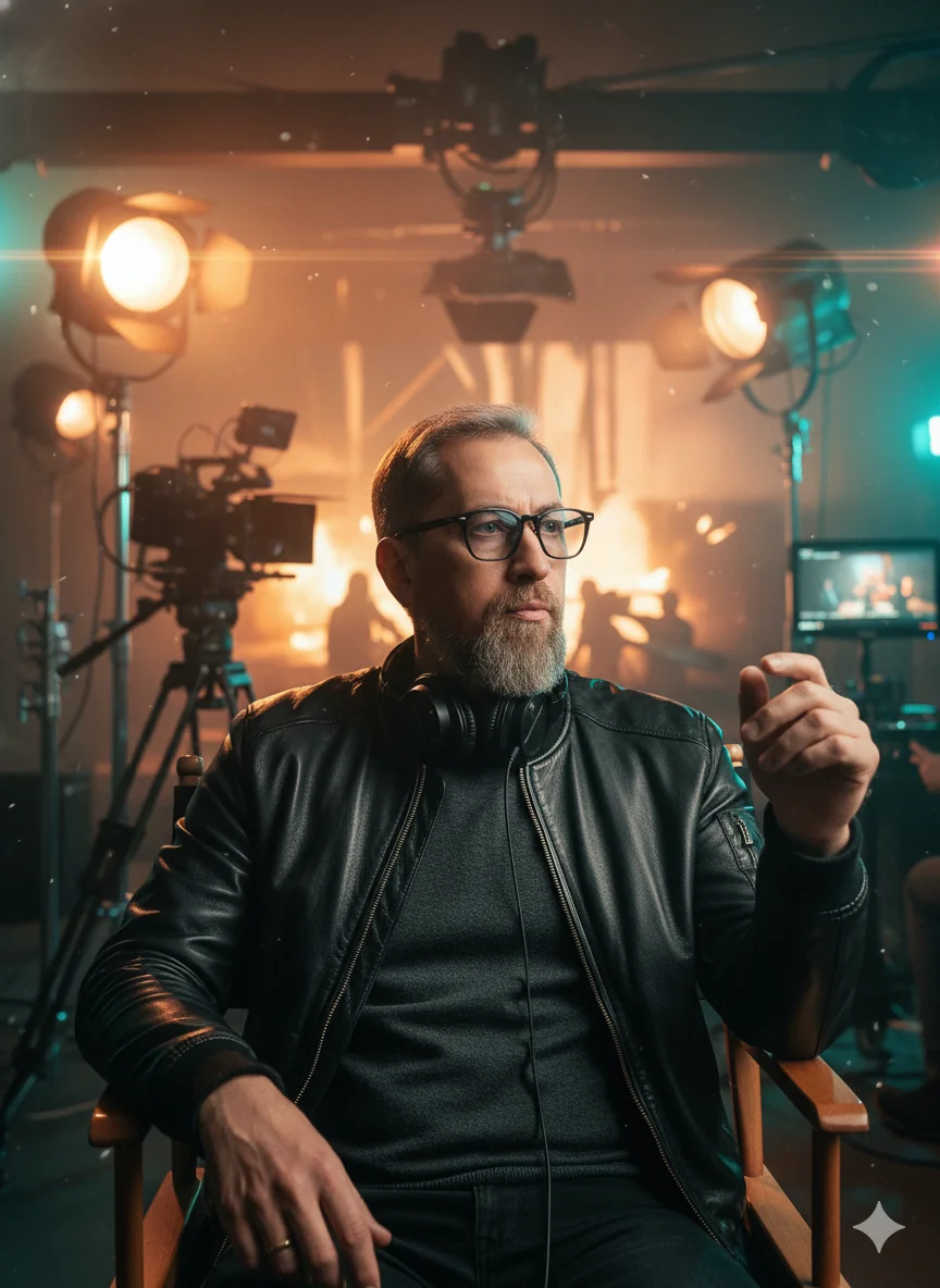 AI generated inspiration image