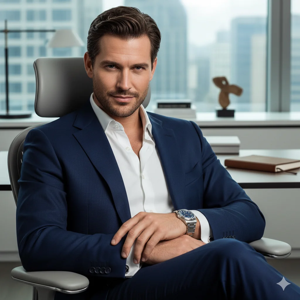 AI generated inspiration image