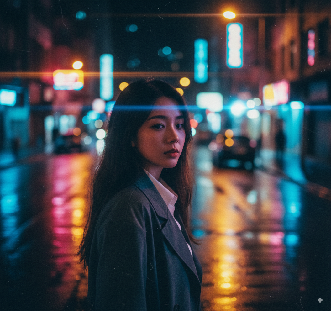 Cinematic Storytelling