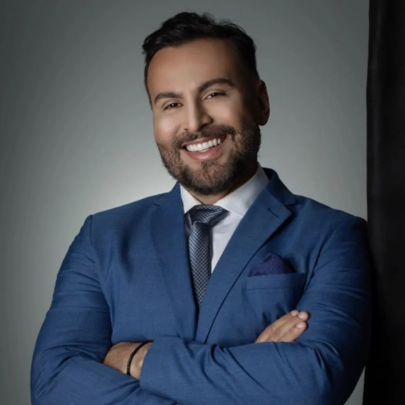 AI generated inspiration image