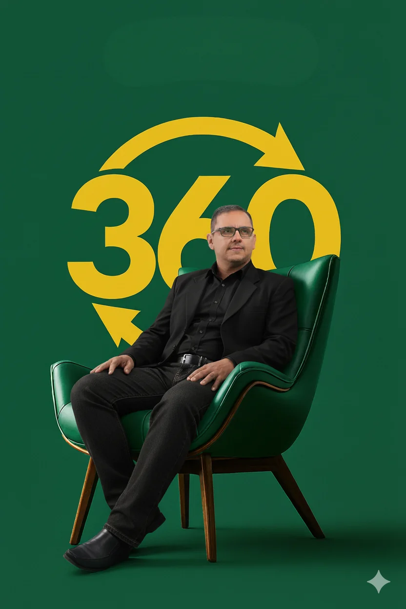 AI generated inspiration image