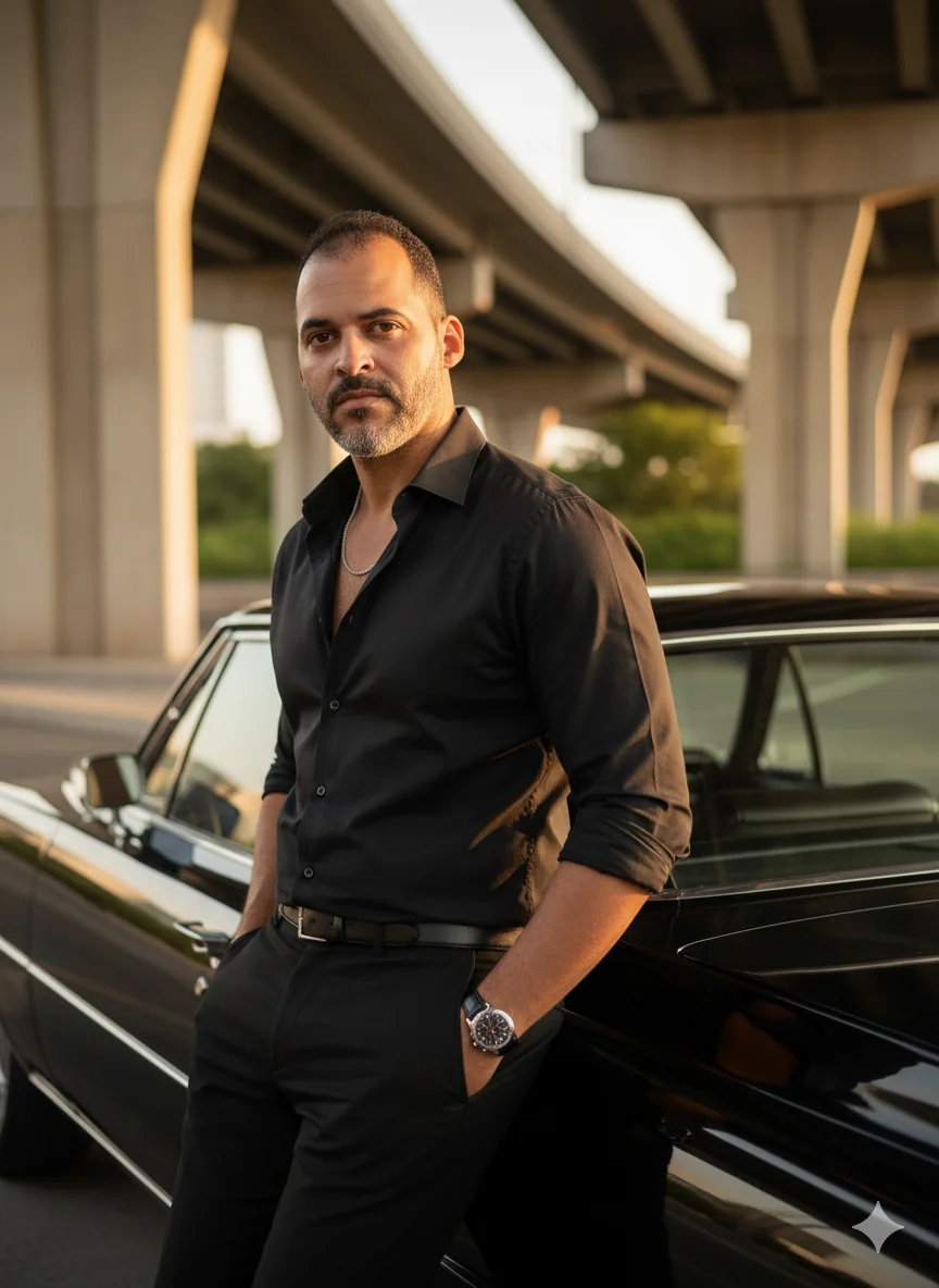 AI generated inspiration image