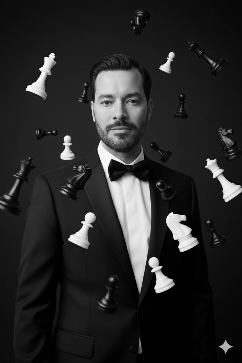 AI generated inspiration image