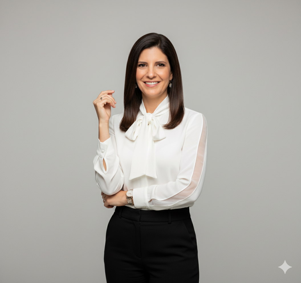 Corporate Portrait