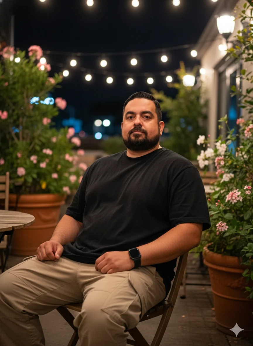 Professional Results Without Professional Gear