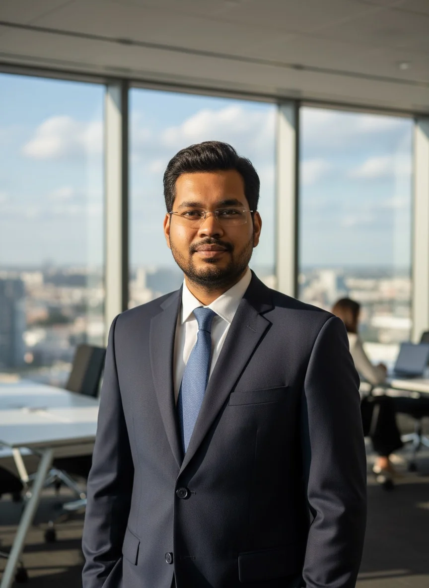 AI generated inspiration image