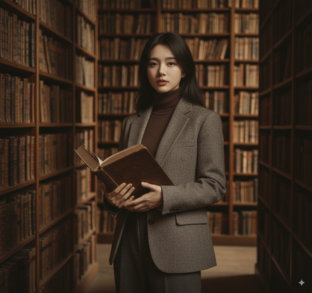 Explore 6 Unique AI Transformations: From Academia to Anime Reality